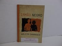 Irmão Negro 8516013073 Book Cover