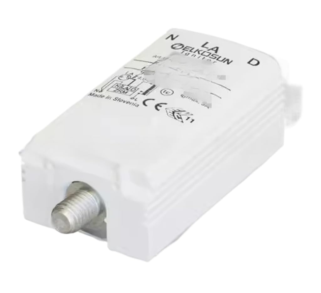 1PC ZRM 20 ES/B Ignition Generator Trigger Accessories