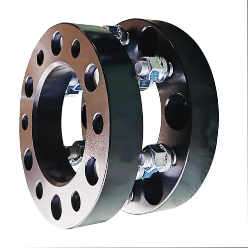 Compatible With Chevrolet For Colorado SUV 2004 2005 2006 2007 2008 2009 2010 zC[Xy[T[A_v^[ 2 6*139.7 CB 108mm M12 X1.5 ԗpzC[