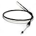 2004-2008 Yamaha YZF R1 Clutch Cable