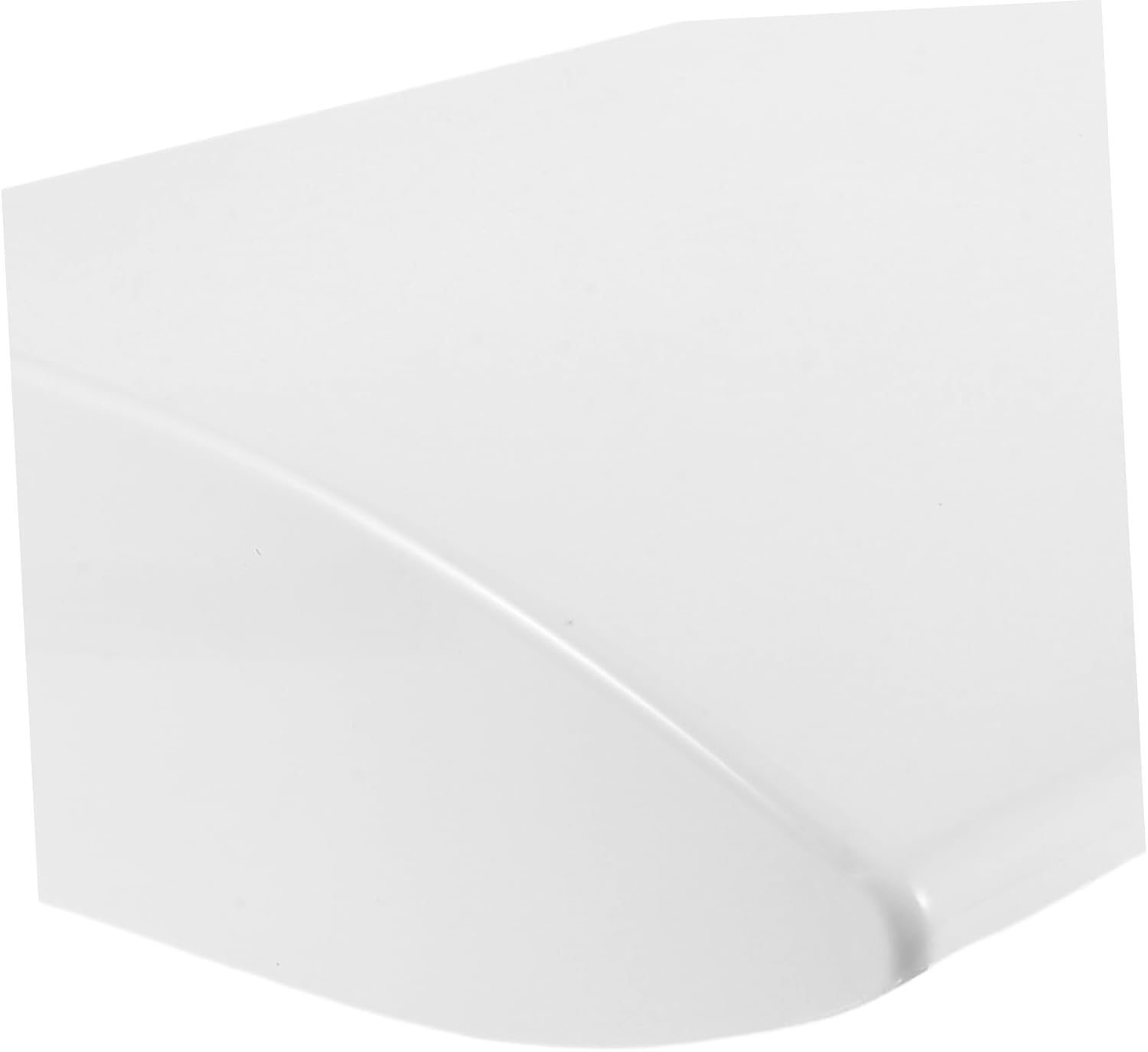 Charger Outlet Cover Electrical Cover for Outdoor Use Protects against Sunlight and Debris Lightweight Design for and Storage