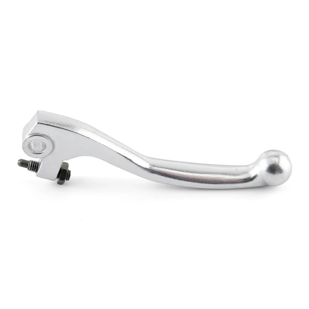 Yuegtik for CRF250R for CRF450R for CRF250X for CRF450X for CR125R for CR250R for CR 2004-2018 Motocross Brake Clutch Lever Clutch Lever(Right Brake Lever)