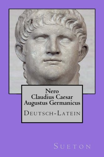 Preisvergleich Produktbild Nero: Deutsch-Latein