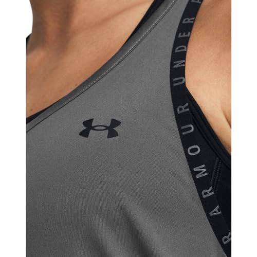 Image of Under Armour Women's Loose Fit Sports T-Shirt