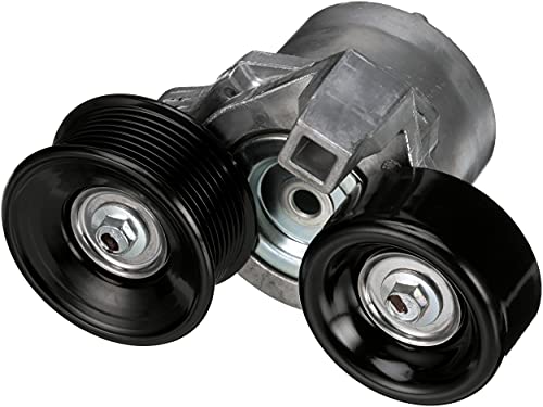 Tendeur de courroie 38191 pour moteur et distribution automobile