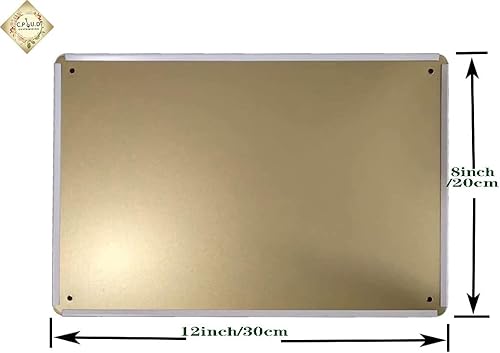 Miniatura 3 de Letrero cardenal vintage con texto en inglés "Warm Wish Red Bird" con texto en inglés "A Letter From Heavenn" Poema, letrero de hojalata