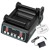 KomeStone Replacement Motor Base for K1 Pro Rock Tumbler, with Brushless Motor, Includes Power Cord - Genuine