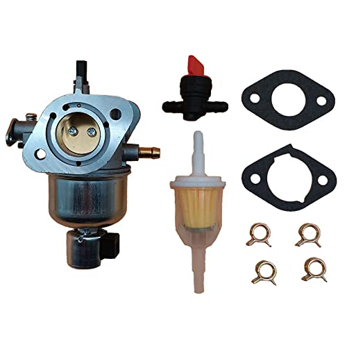 Carburateur FR600V FS600V résout le démarrage difficile du moteur