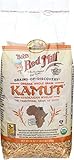 Bobs Red Mill Organic Whole Grain Kamut 24 oz