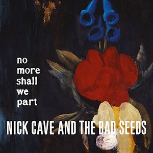 No More Shall We Part CD+DVD Edition by Nick Cave & the Bad Seeds (2011) Audio CD