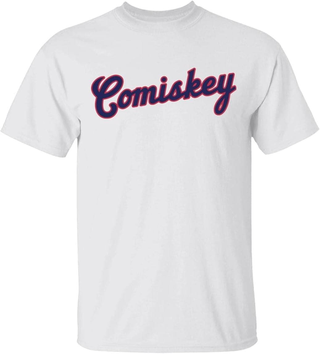 I Still Call it Comiskey Tee