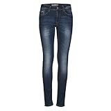 ichi jeans one size Schmales Bein ICHI Damen Erin IZARO MEDIUM Jeans, 19037, 33