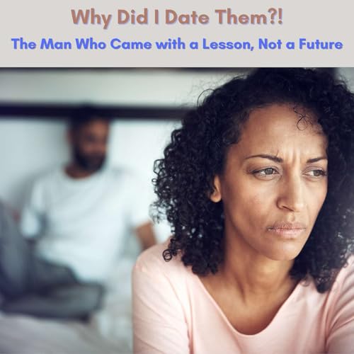 The Man Who Came with a Lesson, not a Future