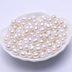 White 8-9 mm holes of 0.8mm