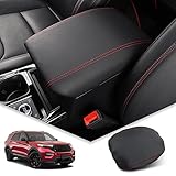 BIBIBO Funda para reposabrazos de consola central, accesorios para el interior del