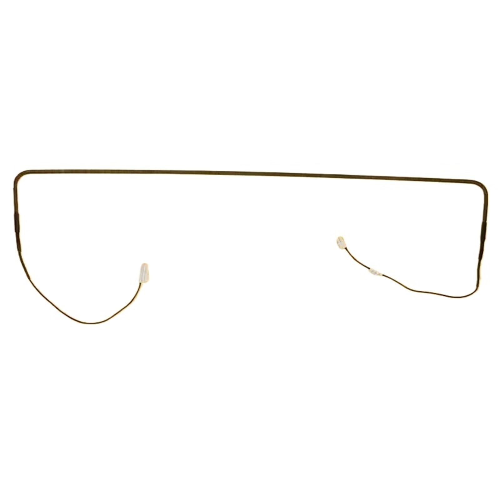Frigorifero, Congelatore, Sbrinamento, Tubo Riscaldante 0064001152C, Filo Riscaldante BCD-536WBCV/273W