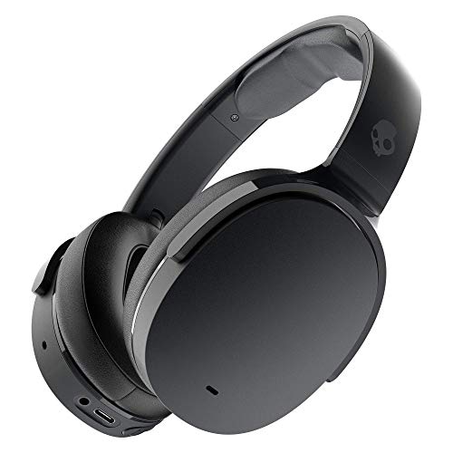 Image of (Refurbished) Skullcandy Hesh ANC (Active Noise Cancellation) Wireless Over-Ear Headphone with Up to 22