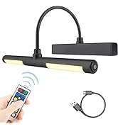 HONWELL Wireless Picture Lamp With Remote Control, Rotating LED Light - View #4