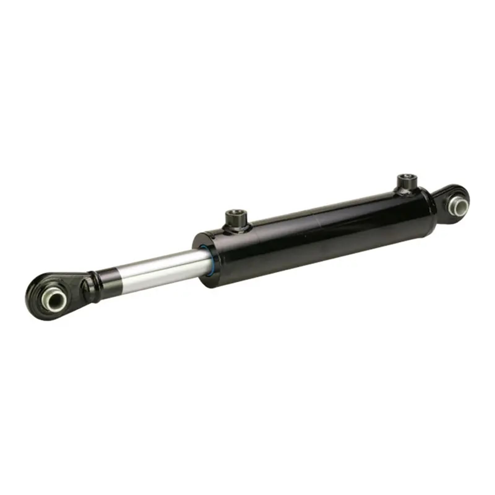 Kompatibel mit hydraulischem 3-Punkt-Oberlenker for Kompakttraktoren | Hydraulischer Oberlenker for 3-Punkt-Anbaugruppen von Kompakttraktoren.