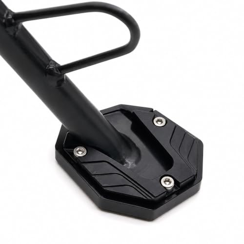 Yidasloox Motorcycle Kickstand Extension Pad for KTM 350 EXC-F 2020–2026