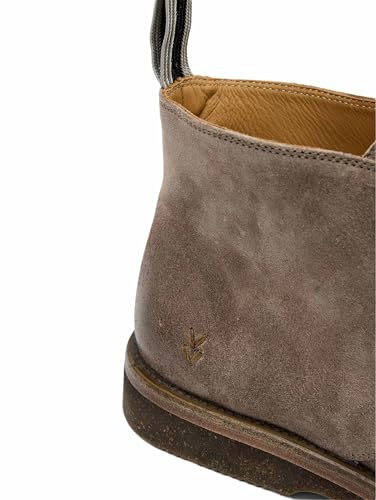 Image of John Varvatos mens Varick Chukka