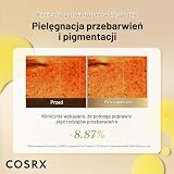 COSRX Advanced Pure witamina C 23% serum dla promiennej cery, 20 ml