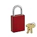 Master Lock 6835RED