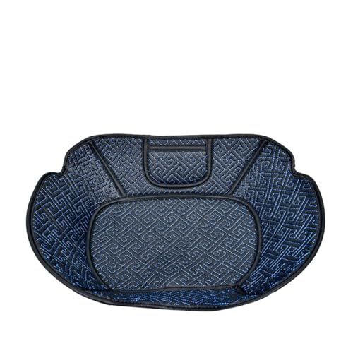 Cubierta Compartimento y accesorios para maleta superior SHAD compatible 6