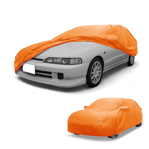 Housse voiture anti-UV et pluie pour Acura Integra pour résoudre les dommages extérieurs