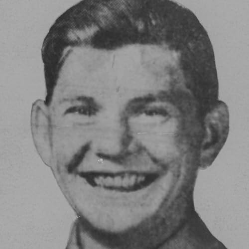 EO 207 Eddie Leonski