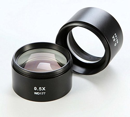 Gowe 3,5 x 114 x Tisch Säule Ständer Zoom Vergrößerung Binokular Stereo Mikroskop Untersuchen PCB Mikroskop