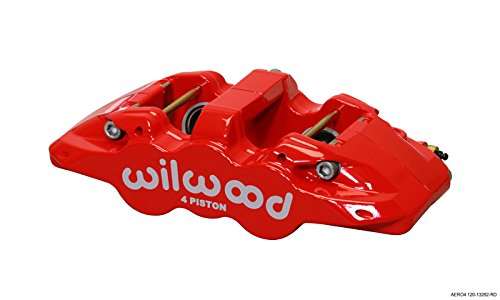 Amazon.co.jp: WILWOOD リアディスクブレーキキット 14インチ ドリル
