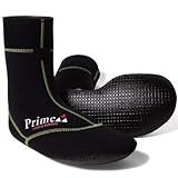 MAGIC サーフブーツ Prime α ３.５mm HYB SOX (S（24cm）)