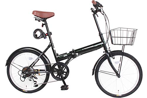 21Technology ���]�� 20�C���` �܂肽����?�]? ���a�� �~�j�x�� �V�}�m��6�i�ϑ� LED���C�g�E���C���[���b�N�t�� BL206�i�u���b�N�j