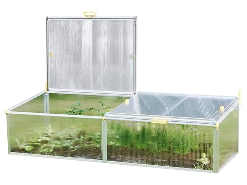 JUWEL Beetsystem Bio Protect 2000 (Frühbeet aus...
