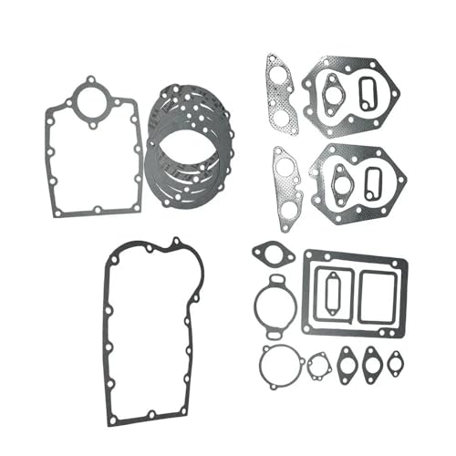 Kit de joints K482 K532 K582 haute résistance thermique référence 4875533S