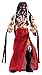 WWE Finn Balor Ultimate Edition Wave 3 Multiple-Pose 6-inch Action Figure with Entrance Gear, Extra Heads & Swappable Hands ​