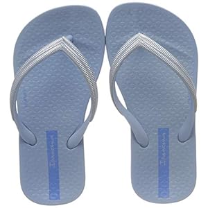 Ipanema Mesh II Kids Teenslippers voor meisjes