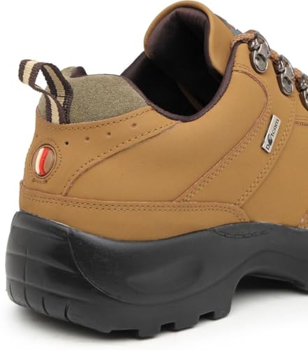 Image of Action | Dotcom | DCE-133 | Durable | Classic | Comfortable | Trendy | Casual | Boots | For Men