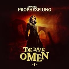 Dunkle Prophezeiung cover art