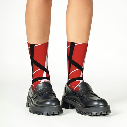 Children's Socks Mid-crew Socks Mid-Tube Socks comfortable tube socks/Socks High Ankle,Unisex socks for running4