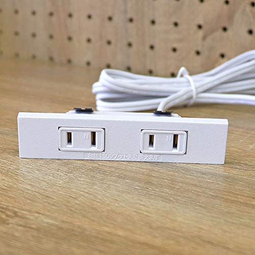 埋め込みコンセントの通販 価格比較 価格 Com