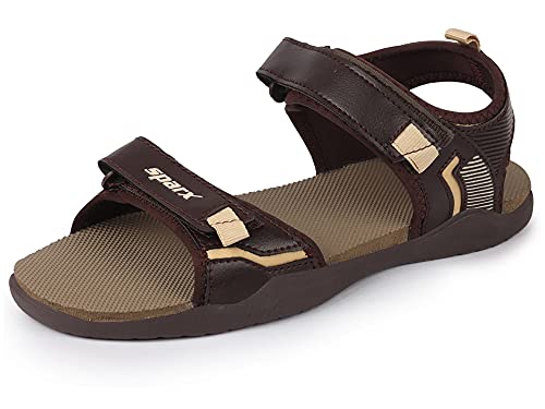 Sparx Men’s Ss0122g Floater Sandals Sparx Men’s Ss0122g Floater Sandals