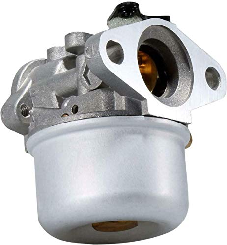 Yomoly Carburetor Compatible With Swisher St65022Dxq 6.5Hp 2-Wheeled String Trimmer Replacement Carb #TOP2