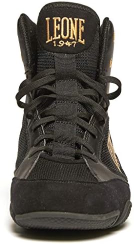 LEONE 1947 Calçados Masculinos de Boxe Premium | Amazon.com.br