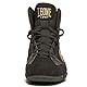 LEONE 1947 Unisex Stivaletti Boxe Premium STIEFEL-CL110, Schwarz