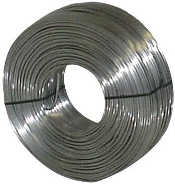 Tie Wires - 14 gauge ty wire 3.5#roll