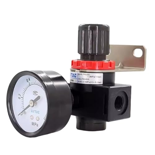 Filtre compresseur BFC2000 anti condensation pour stopper l'eau dans l'air