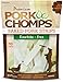 Scott Pet 10 Oz Baked Pork Skin Strips (1 Pouch)