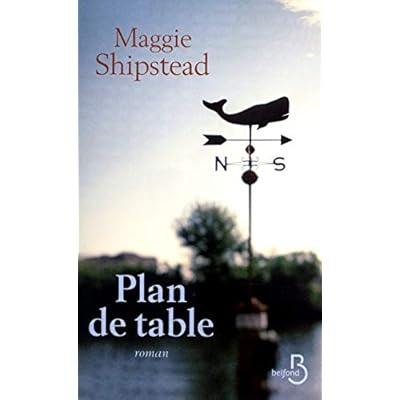 Plan de table